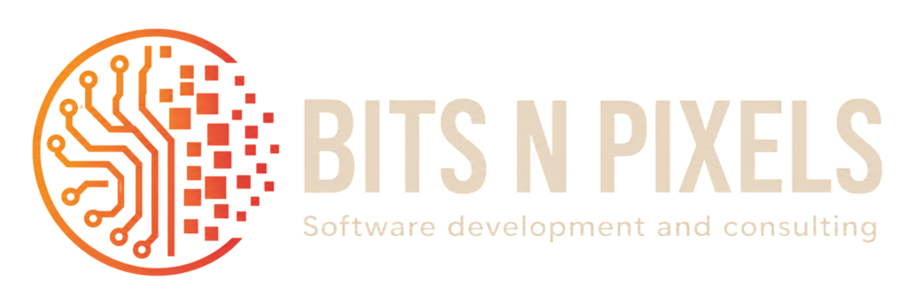 Bits N Pixels — software development and consulting