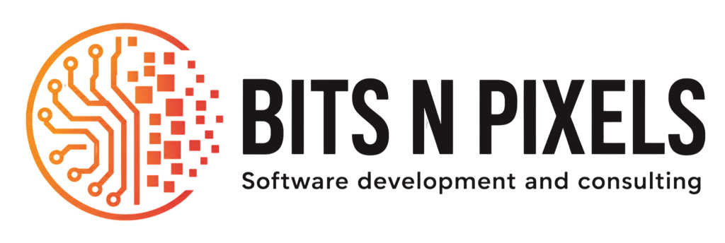Bits N Pixels — software development and consulting